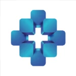 princ health android application logo